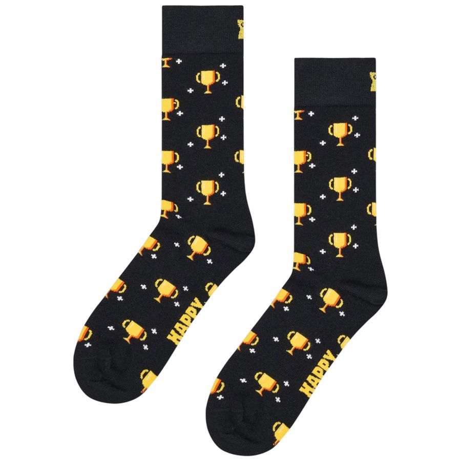 YOU WIN SOCK Happy Socks | P003163BLACK